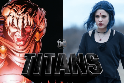 Identifying the Antagonist in Titans' Fourth Season