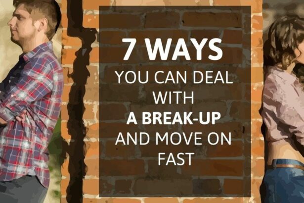 The Speed of Moving On: A Look at Post-Breakup Recovery.
