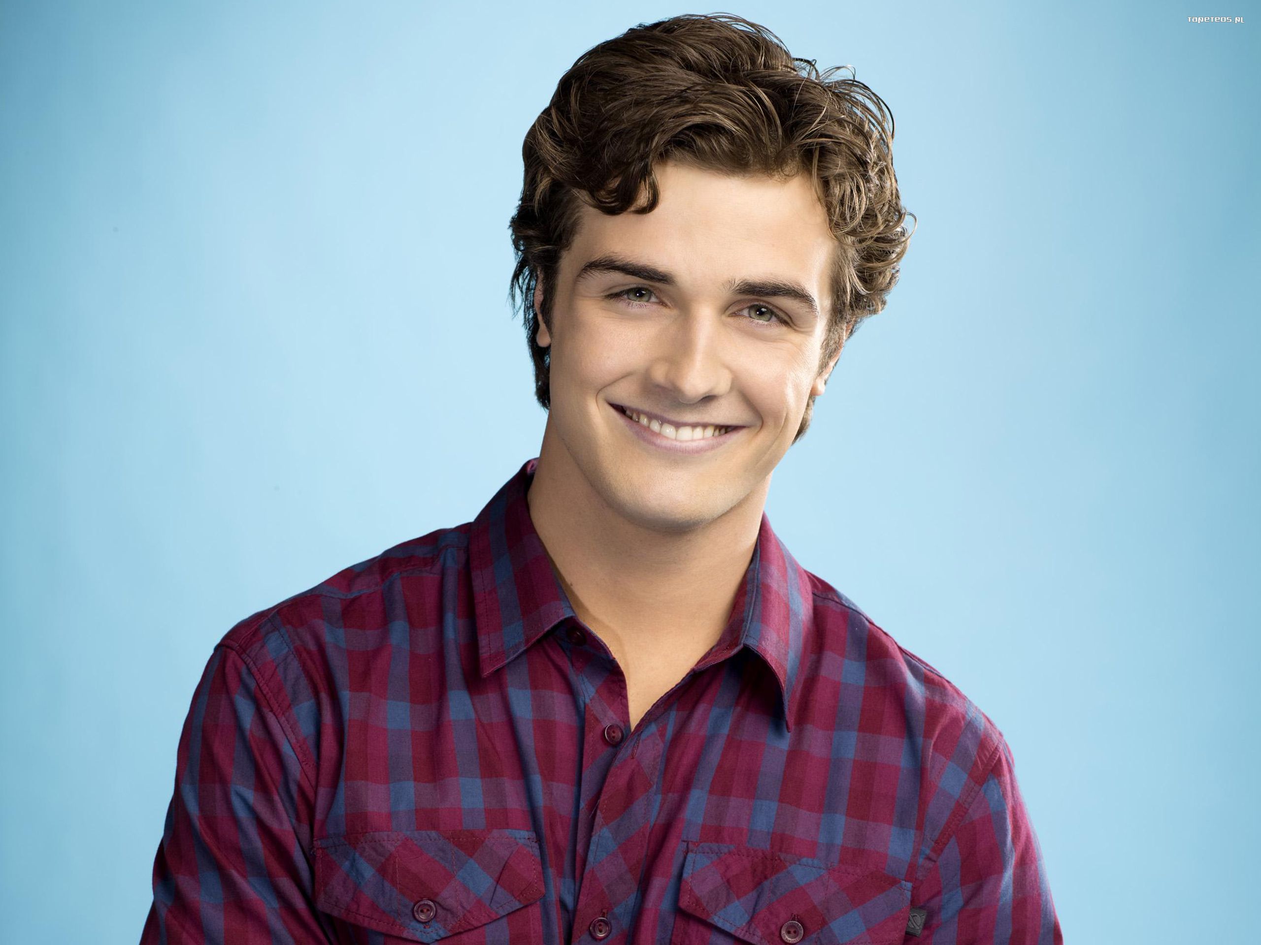 How old was Matty in awkward?