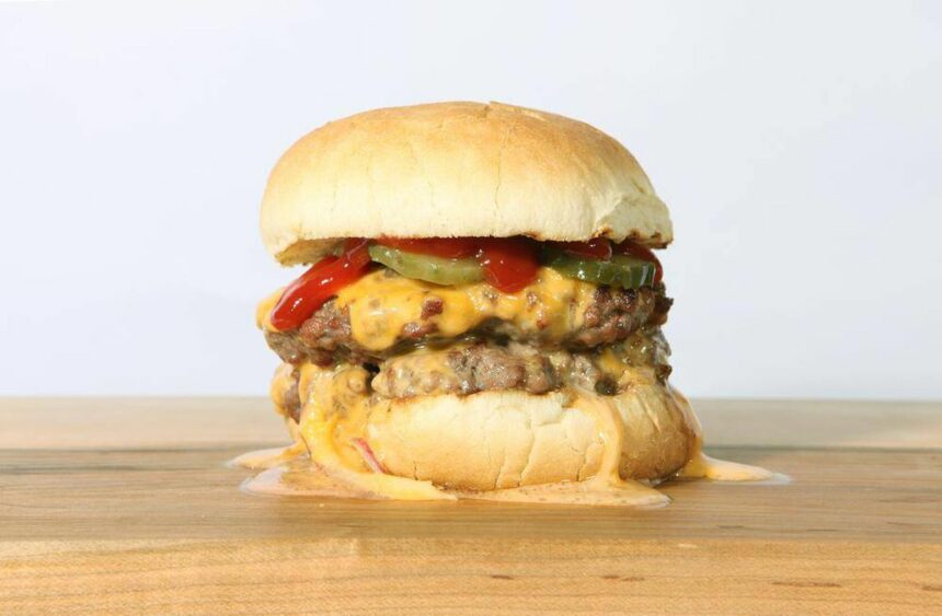 The Ultimate Burger Sales Record: Who Had the Best Single-Day Sales?