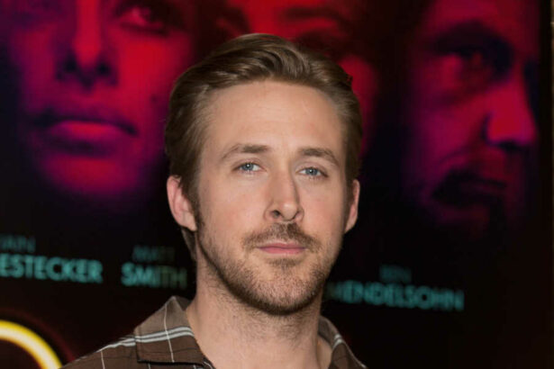 The Surprising Actor or Actress Who Rejected the Lead Role in Fifty Shades of Grey