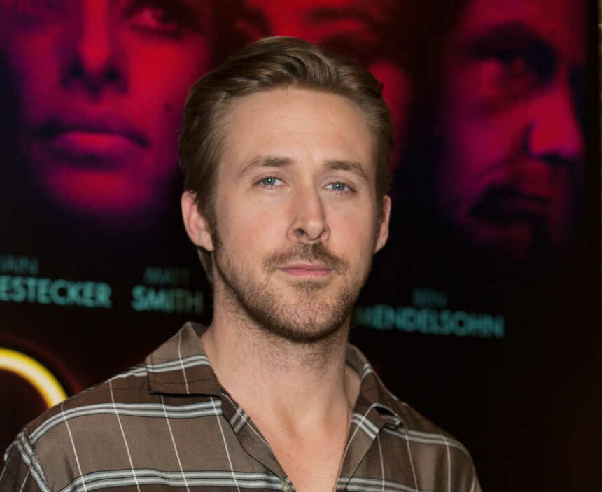 The Surprising Actor or Actress Who Rejected the Lead Role in Fifty Shades of Grey