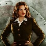 Unveiling Captain America's Love Interest in The First Avenger