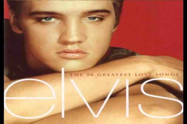 Unraveling the Mystery of Elvis Presley's Ultimate Love Interest.