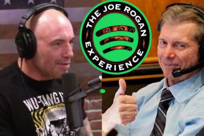 Unveiling Joe Rogan's Inaugural Guest on His Podcast.