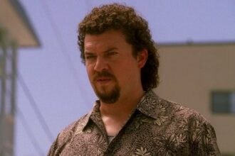 The Inspiration Behind the Character of Kenny Powers