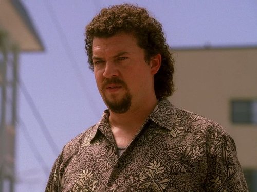 The Inspiration Behind the Character of Kenny Powers