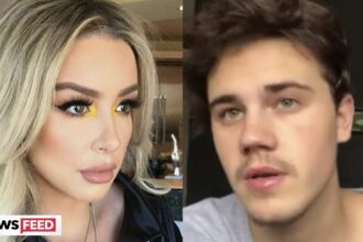 Exploring Tana Mongeau's Past Relationship: Who was Her Ex-Partner?