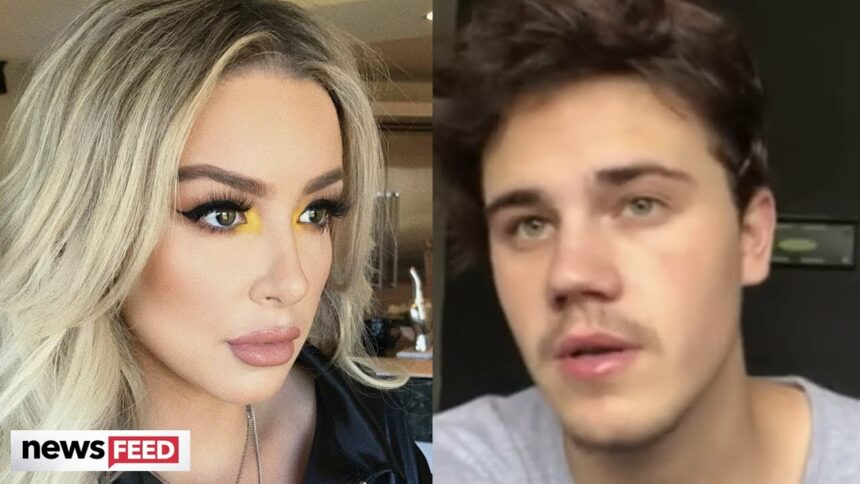 Exploring Tana Mongeau's Past Relationship: Who was Her Ex-Partner?