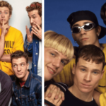 "NSYNC vs Backstreet Boys: Debating the Biggest Boy Band of the '90s".