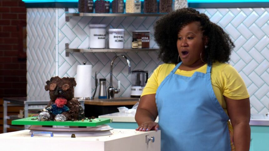 Unveiling the Cast of Nailed It Season 6 Episode 2: Who Competed?