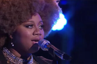 The Victorious Black Female Winner of American Idol