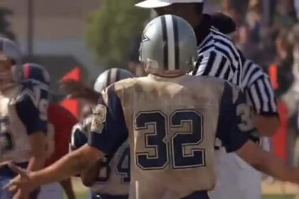 Identifying the Antagonist in Little Giants - Was there a Bully at Play?