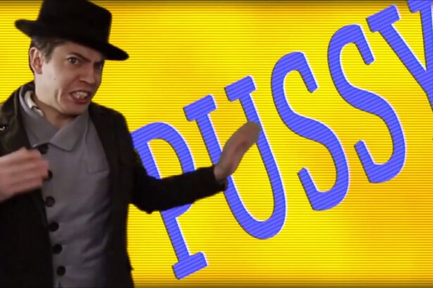 The Pioneer of Profanity in Music History: Who Dropped the First Curse Word in a Song?