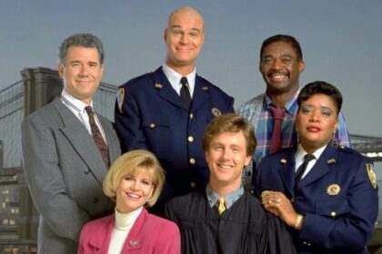 The Pioneer Public Defender of Night Court