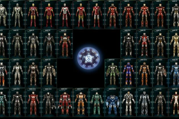 Did You Know Iron Man Was Almost Played by Another Actor?