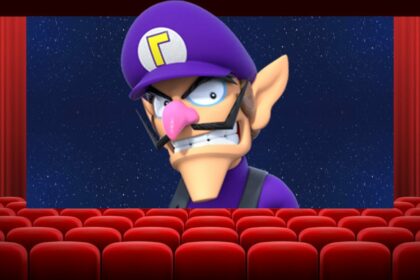 Speculating on the Actor to Play Waluigi in the Upcoming Mario Movie