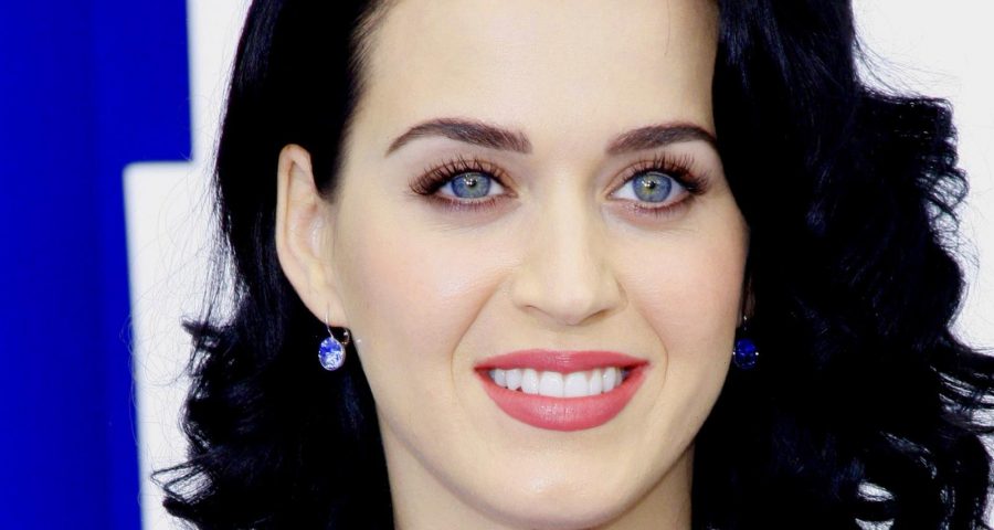 The Reason Behind Katy Perry's Name Change