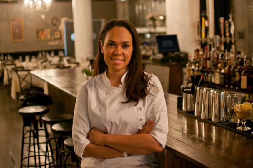 Ariel's Decision to Reject Hell's Kitchen Opportunity - An Insight into the Why.