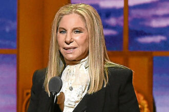 The reasons behind Barbra Streisand's retirement.