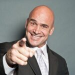 The Reasons behind Bas Rutten's Retirement from Fighting