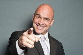 The Reasons behind Bas Rutten's Retirement from Fighting