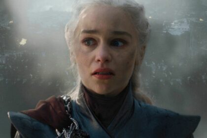 The Reasons behind Daenerys' Transformation into the Mad Queen