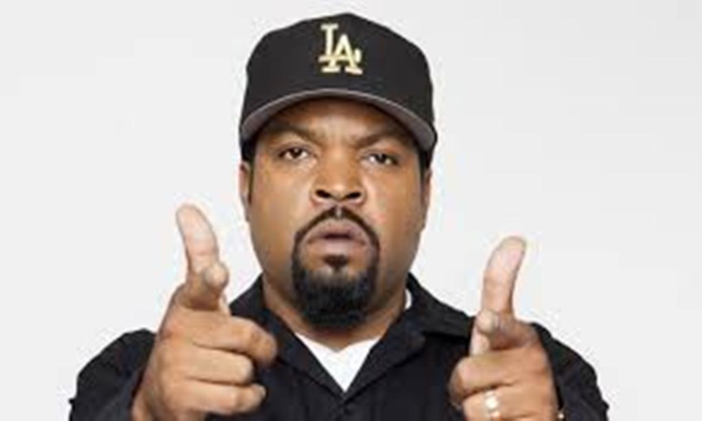 Ice Cube's departure from the world of rap: Reasons and implications.