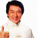 The Reason Behind Jackie Chan's Name Change