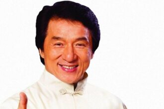 The Reason Behind Jackie Chan's Name Change