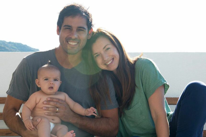 Unraveling the Mystery Behind John Parvati's Divorce