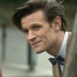 The Reason Behind Matt Smith's Departure from the Role of the Doctor