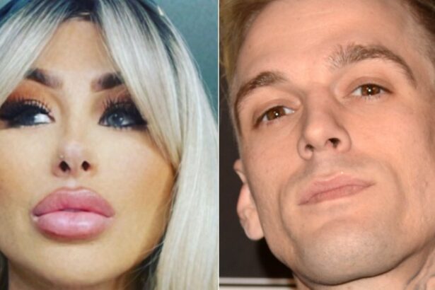 The Circumstances Leading to Melanie Martin's Custody Loss of Her Baby