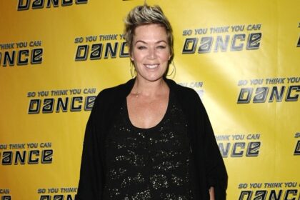 The Reasons behind Mia Michaels Departure from So You Think You Can Dance