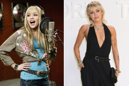 What Made Miley Cyrus Retire from Her Hannah Montana Persona?
