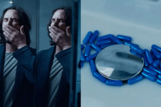 The Curious Decision of Neo: Choosing the Blue Pill