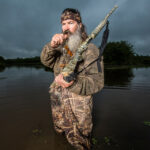 The Controversial Reason for Phil's Departure from Duck Dynasty