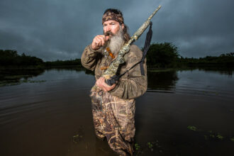 The Controversial Reason for Phil's Departure from Duck Dynasty