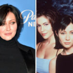 Unraveling the Mystery Behind Prue's Departure from Charmed.