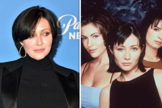 Unraveling the Mystery Behind Prue's Departure from Charmed.