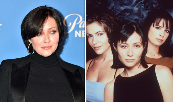 Unraveling the Mystery Behind Prue's Departure from Charmed.