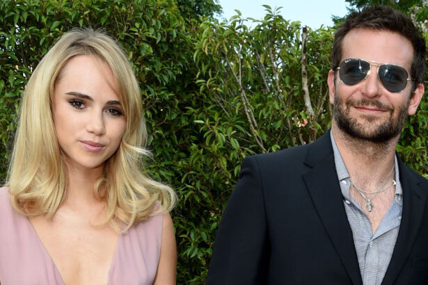 The Reasons Behind Suki and Bradley's Breakup.