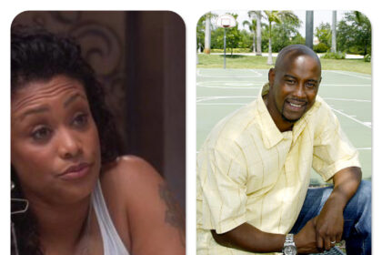 The Reasons Behind Tami and Kenny's Divorce