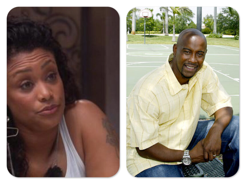 The Reasons Behind Tami and Kenny's Divorce