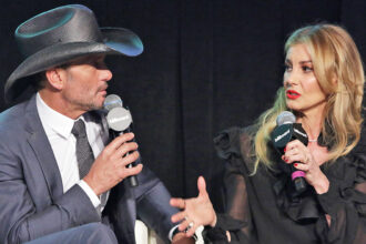 The Reasons Behind Tim and Faith's Split.