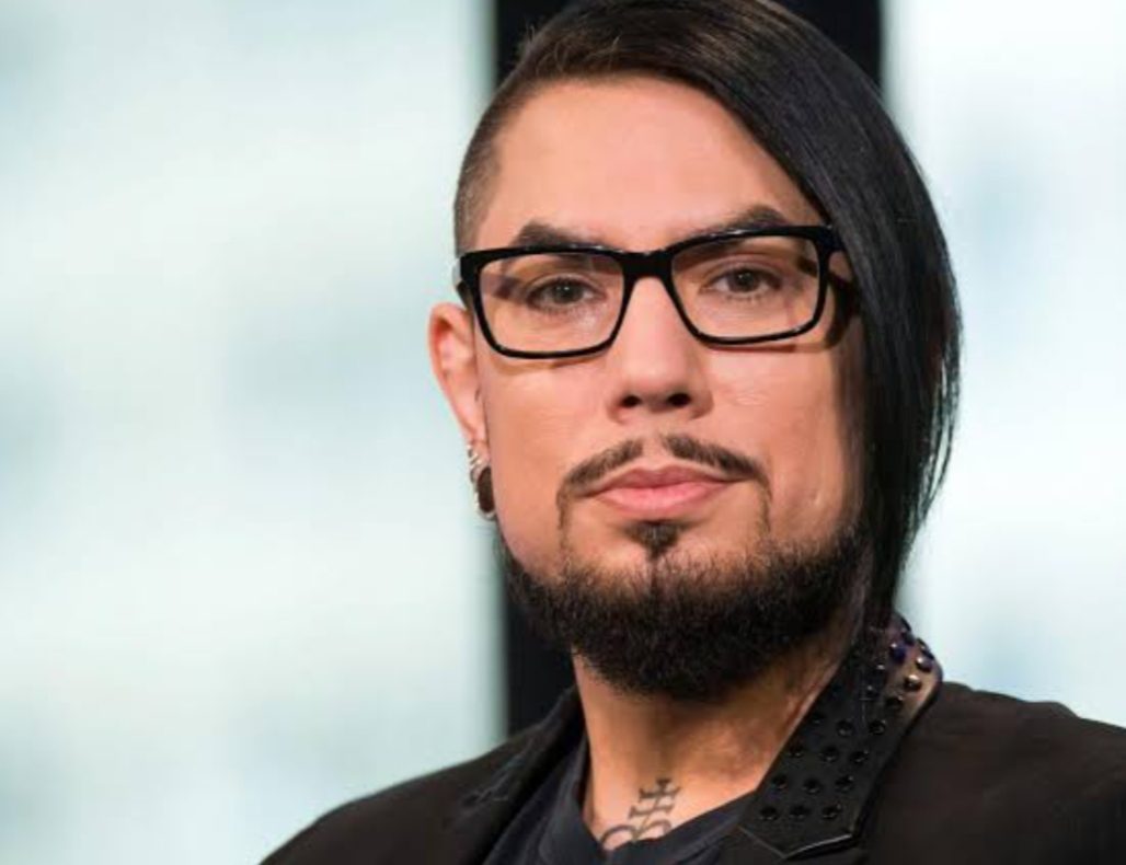 Why Did Dave Navarro Leave RHCP? - OtakuKart