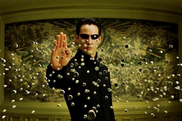 The Disappointing Response to Matrix Resurrection: A Look at the Criticisms