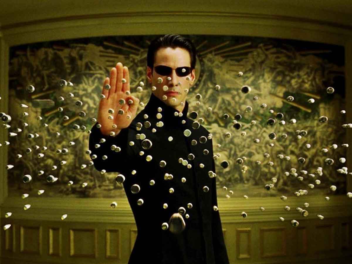 The Disappointing Response to Matrix Resurrection: A Look at the Criticisms
