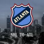 The reasons behind the NHL's departure from Atlanta.
