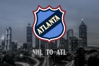 The reasons behind the NHL's departure from Atlanta.